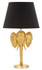 Stolna Lampa Slon Cm Ø 32x59