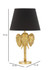 Stolna Lampa Slon Cm Ø 32x59