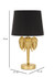 Stolna Lampa Slon Cm Ø 25x43