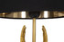 Stolna Lampa Krila Cm Ø 25x45 Stolna Lampa Krila Cm Ø 25x45
