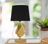 Stolna Lampa Krila Cm Ø 25x45 Stolna Lampa Krila Cm Ø 25x45