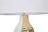 Stolna Svjetiljka Glam Line Cm Ø 33x54