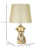 Stolna Lampa Glam Woman Cm Ø 25x39,5