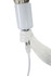 Stolna Lampa Monkey White Cm Ø 26x34x55