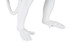 Stolna Lampa Monkey White Cm Ø 26x34x55