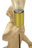Stolna Lampa Monkey Gold Cm Ø 26x34x55