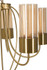 Stropna Svjetilka Versailles 5 Svjetla Cm Ø 80x103