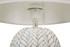 Stolna Lampa List Cm Ø 35x65 Stolna Lampa List Cm Ø 35x65
