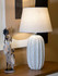 Stolna Lampa List Cm Ø 35x65 Stolna Lampa List Cm Ø 35x65