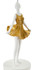 Stolna Lampa Dancer Cm Ø 32x90,5 Stolna Lampa Dancer Cm Ø 32x90,5