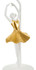 Stolna Lampa Dancer Cm Ø 28x64 Stolna Lampa Dancer Cm Ø 28x64