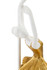 Stolna Lampa Dancer Cm Ø 28x64 Stolna Lampa Dancer Cm Ø 28x64