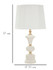Stolna Lampa Caserta Cm Ø 30x57