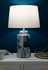 Stolna Lampa Keramika Elegant Cm Ø 40x64