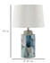 Stolna Lampa Keramika Elegant Cm Ø 40x64