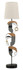 Stolna Lampa Picassy Cm Ø 38x162,6