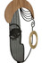 Stolna Lampa Picassy Cm Ø 38x162,6