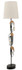 Stolna Lampa Picassy Cm Ø 38x162,6