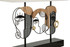 Stolna Lampa Picassy Plus Cm 50x17,8x45 Stolna Lampa Picassy Plus Cm 50x17,8x45