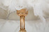 Stolna Lampa Tarty White Cm Ø 25x54