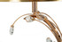Stolna Lampa Bruxelles Cm Ø 36x65