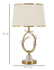Stolna Lampa Versailles Cm Ø 36x60