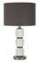 Stolna Lampa Bright Tri Cm Ø 32,5x57 Stolna Lampa Bright Tri Cm Ø 32,5x57