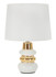 Stolna Lampa Liara Cm Ø 23x32 Stolna Lampa Liara Cm Ø 23x32