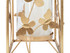 Svijećnjak Glam Leptir Cm 14x14x29