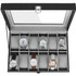 Watch Box JWB12BK Watch Box JWB12BK
