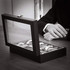 Watch Box JWB12BK Watch Box JWB12BK