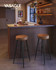 Barske stolice LBC090K01