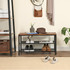 Klupa za cipele LBS74X