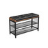 Klupa za cipele LBS75X Klupa za cipele LBS75X