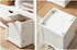 Klupa za pohranu LHS380W01 Klupa za pohranu LHS380W01