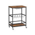 Rolling Cart LRC087B01 Rolling Cart LRC087B01