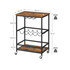 Rolling Cart LRC087B01 Rolling Cart LRC087B01