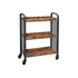 Rolling Cart LRC66BX Rolling Cart LRC66BX
