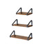 Set zidnih polica LWS33BX Set zidnih polica LWS33BX