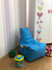 Lazy bag Acelya - Tirkizna