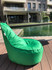 Lazy bag Aktiv - Zeleno
