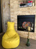 Lazy bag Aktiv - žuta