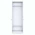 Ormar za hodnik P6 - M14 - 2576