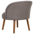 Wing Chair Lijepo - sivo Wing Chair Lijepo - sivo