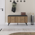 Ormarić za cipele Dune Bench - Hitit