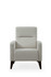Wing Chair Kristal - bež