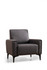 1-sjed Sofa Horizont - tamno siva