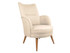 Wing Chair Victoria - krema Wing Chair Victoria - krema
