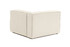 1-sjed Sofa Fora 1R - Ekru
