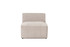 1-sjed Sofa Lora O1 - Moka